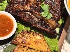 -Siam泰餐厅(水上公园店)