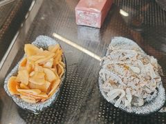 -地二手作鱼汤馄饨(上街里店)