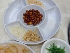 -寻味顺德·南记酒家·传统顺德菜·鱼生(广源路店)
