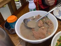-张氏父子常德肠子馆(贺龙店)