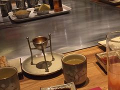 -赤坂亭·M9和牛烧肉·铁板烧(合肥万象城店)