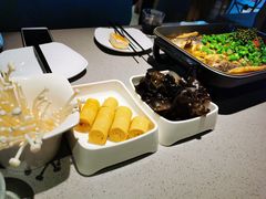 -半天妖烤鱼(印象城店)