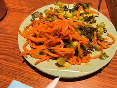 -小杨烤肉(朱雀店)