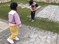 -前小桔亲子创意农场·草莓采摘·露营烧烤
