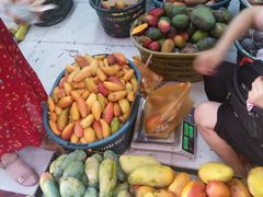 -港华水果街(港华广场店)