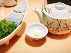 -山之川日料放题(通州店)