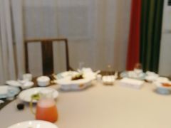 -香山湖渔家大院