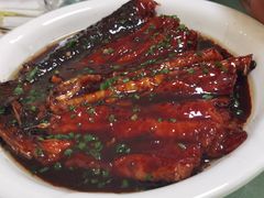 红烧划水-旭龙鱼头王(航华店)