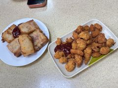 -喜盈门保健甜品店