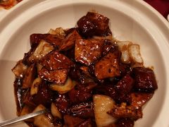 -老吉士酒家(天平路店)