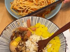 -红小满休闲餐厅(十全街店)