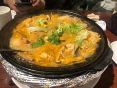 -YOYO悠游美食地图(西市城购物中心店)