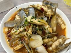-大勇海鲜(叙康里店)