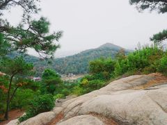 -大罗山风景区