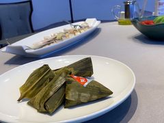 -香山湖渔家大院