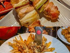 -Fukumimi·美醉堂 居酒屋(金尚店)