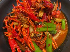 -聚味瞿记·龙虾堂(坡子街店)