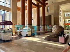 -三亚海棠湾万丽度假酒店