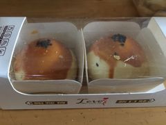 莲蓉蛋黄酥-鲍师傅糕点(春熙路店)