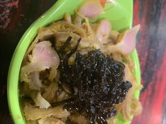 -张记牛肉面馆(天津路店)