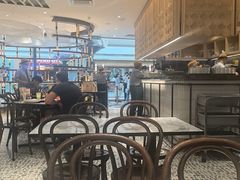 -关夫人餐厅(KLCC阳光广场店)