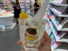 -CITY MART城市集市·里弄(北外滩来福士广场店)
