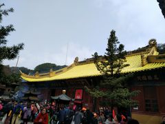 -普陀山慧济禅寺