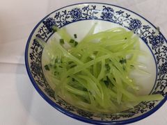 莴笋-席家花园(巨鹿花园店)