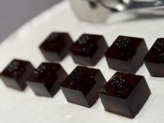 -北京泰富酒店-柏景轩中餐厅