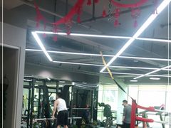 -Ms.Pilates 普拉提技术(尚悦湾陆家嘴店)