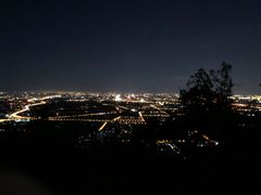 -鬼笑石后山停车场