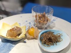前菜-yokocho上横町·日本食街(深业上城店)