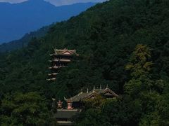 -青城山
