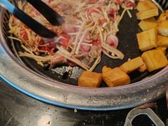 -老卜奎齐齐哈尔烤肉(人民东路店)
