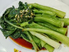 -澳门陈光记烧味饭店(南京德基广场店)
