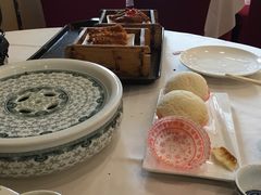 -黄埔华苑酒家(黄埔总店)