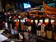 -千羽鹤海鲜居酒屋Bistro(大望路店)