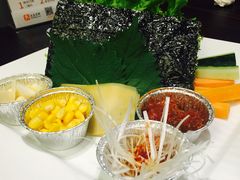 -和萌牛肠烧烤(财富中心店)