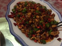 -礼州土碗菜