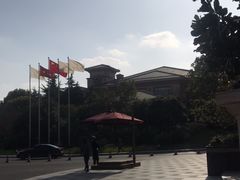 -上海浦东星河湾酒店