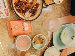 -炭舍干锅·烤鱼(扬名广场店)