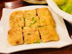 -郑东靓靓虾馆·金牌油焖大虾(天泽街店)