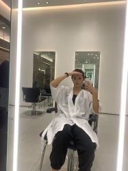 -DL HOPE明星造型