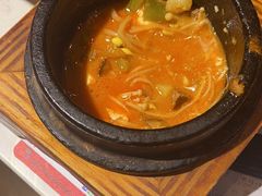 -七八冷面·延边朝鲜族美食(欢乐谷店)