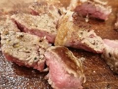 -MEAT MATE 鲜食肉铺(凤凰汇·里巷店)