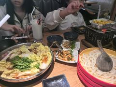 -沼津港精致料理·寿喜烧·烧鸟(青浦宝龙广场日料榜单店)