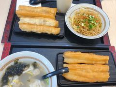 -永和大王(茉莉上新·友谊店)