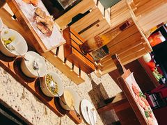 -上海锦江汤臣洲际大酒店壹阶层