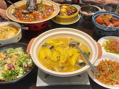 -上地宴·中关村的会客厅(清河高铁站店)