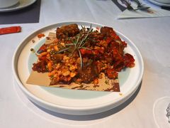 -野蔓果·山野菜(西湖景区·龙井茶田店)